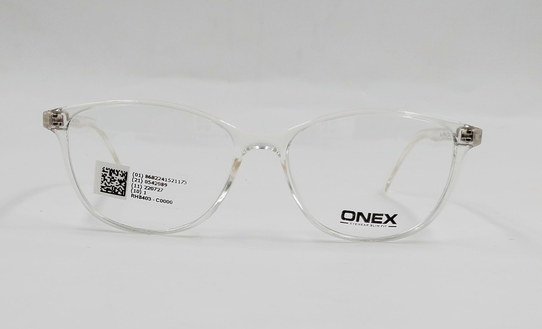 ONEX RH 8403C0000